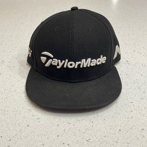 TaylorMade M1 hat